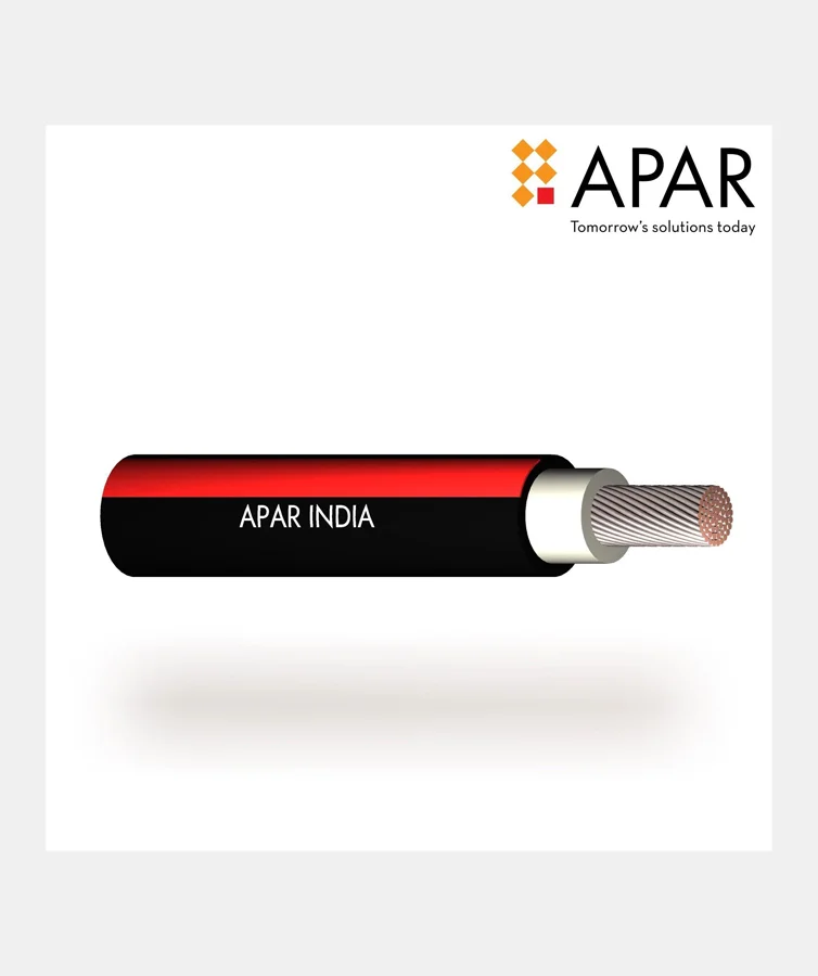 Apar-Polycab