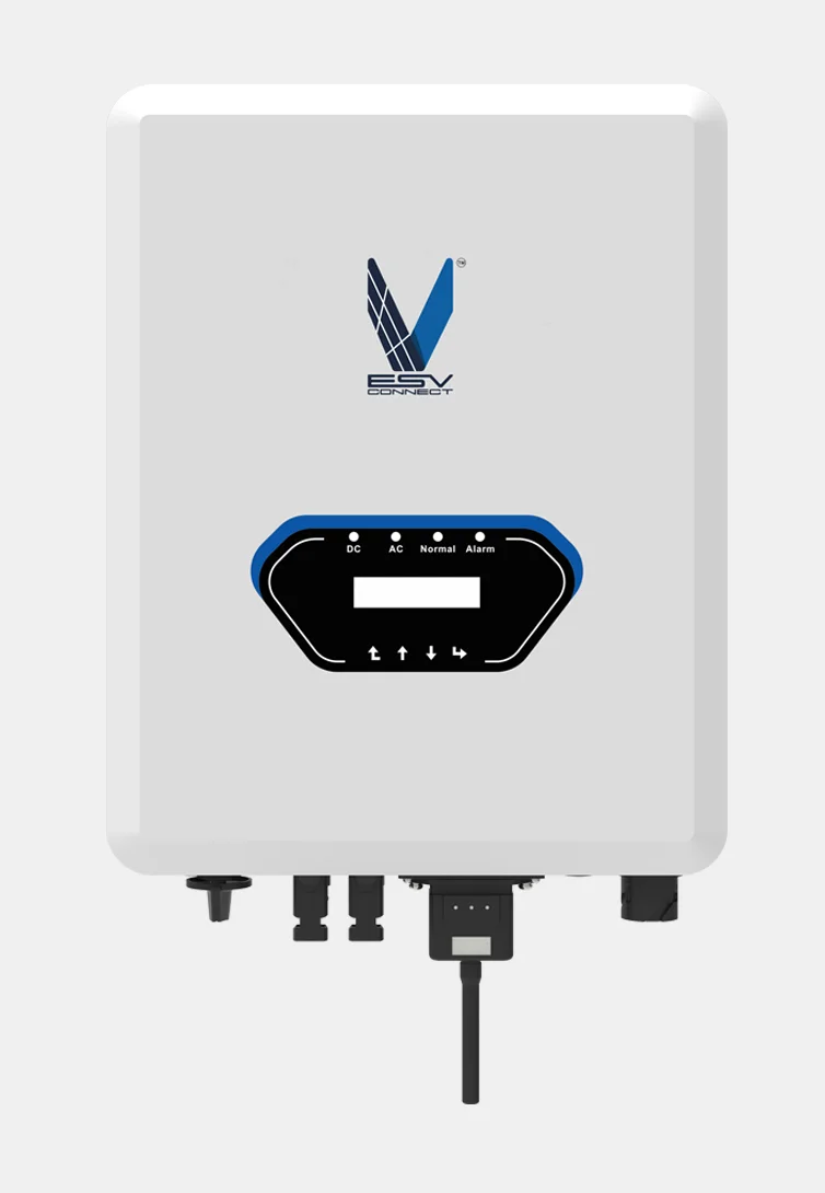 single_inverter