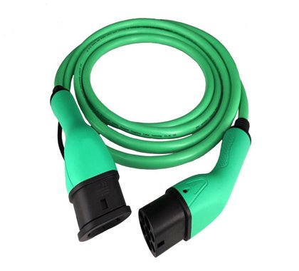 EV Charging Cable